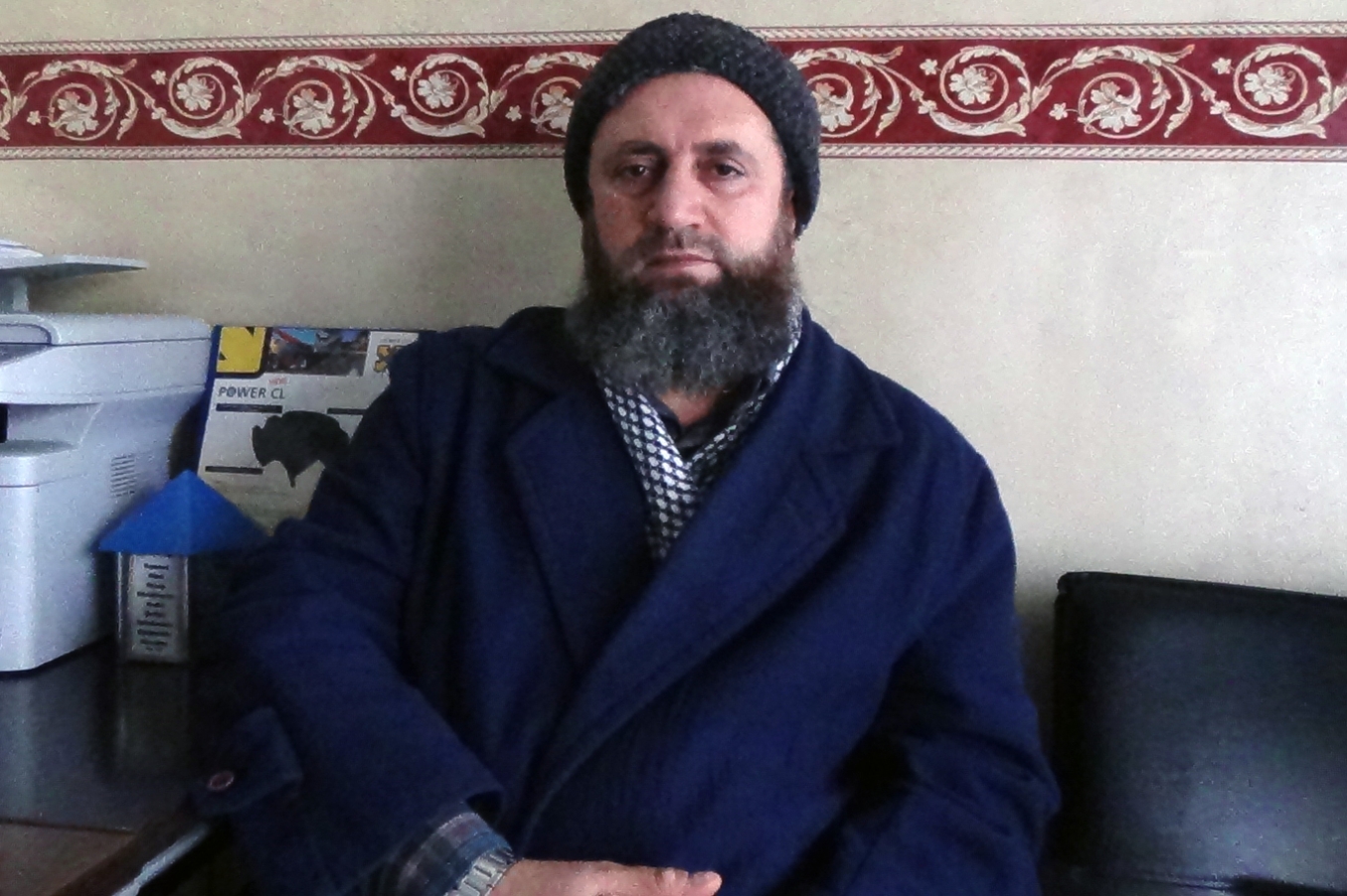 ‘Peygamberimize yapılan hakareti kabul edemeyiz’ ‘Peygamberimize yapılan hakareti kabul edemeyiz’